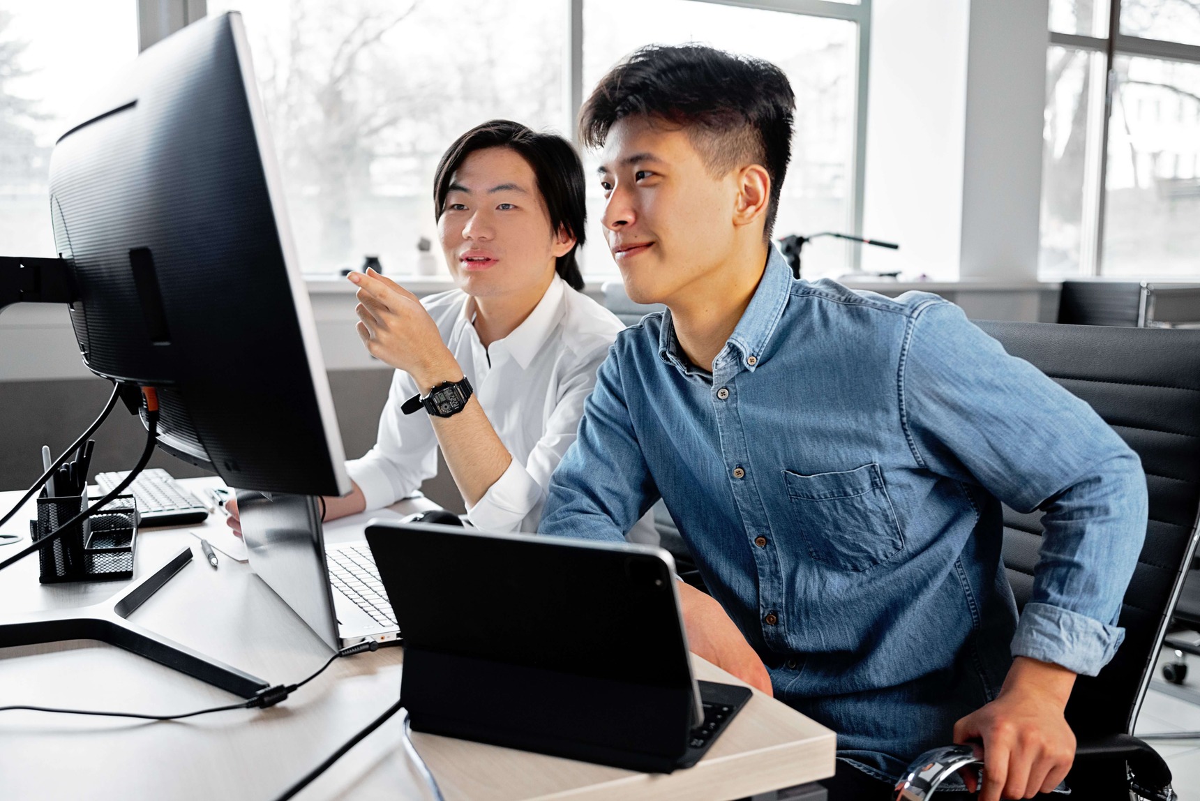 3D Outsourcing