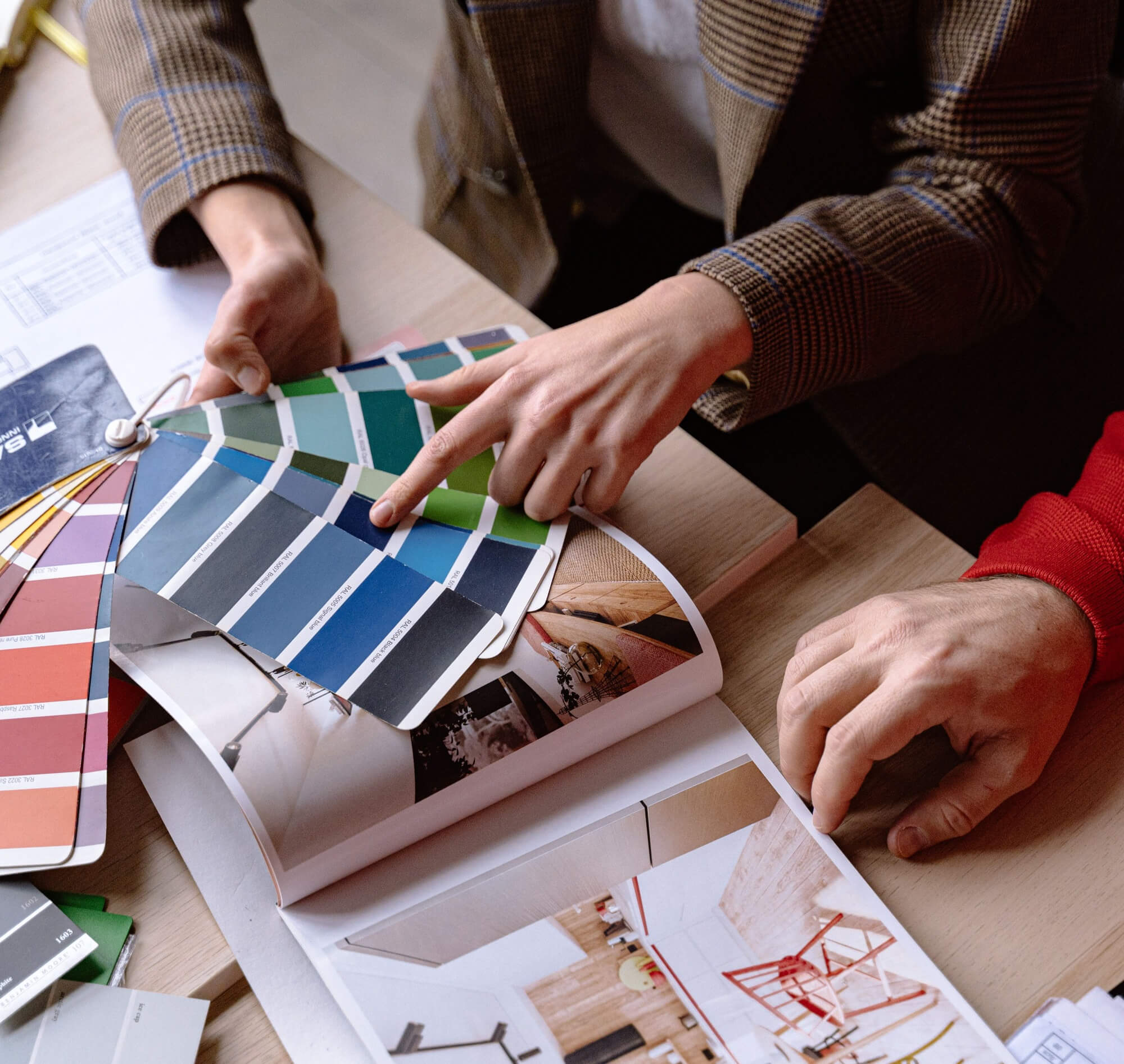 Graphic Design