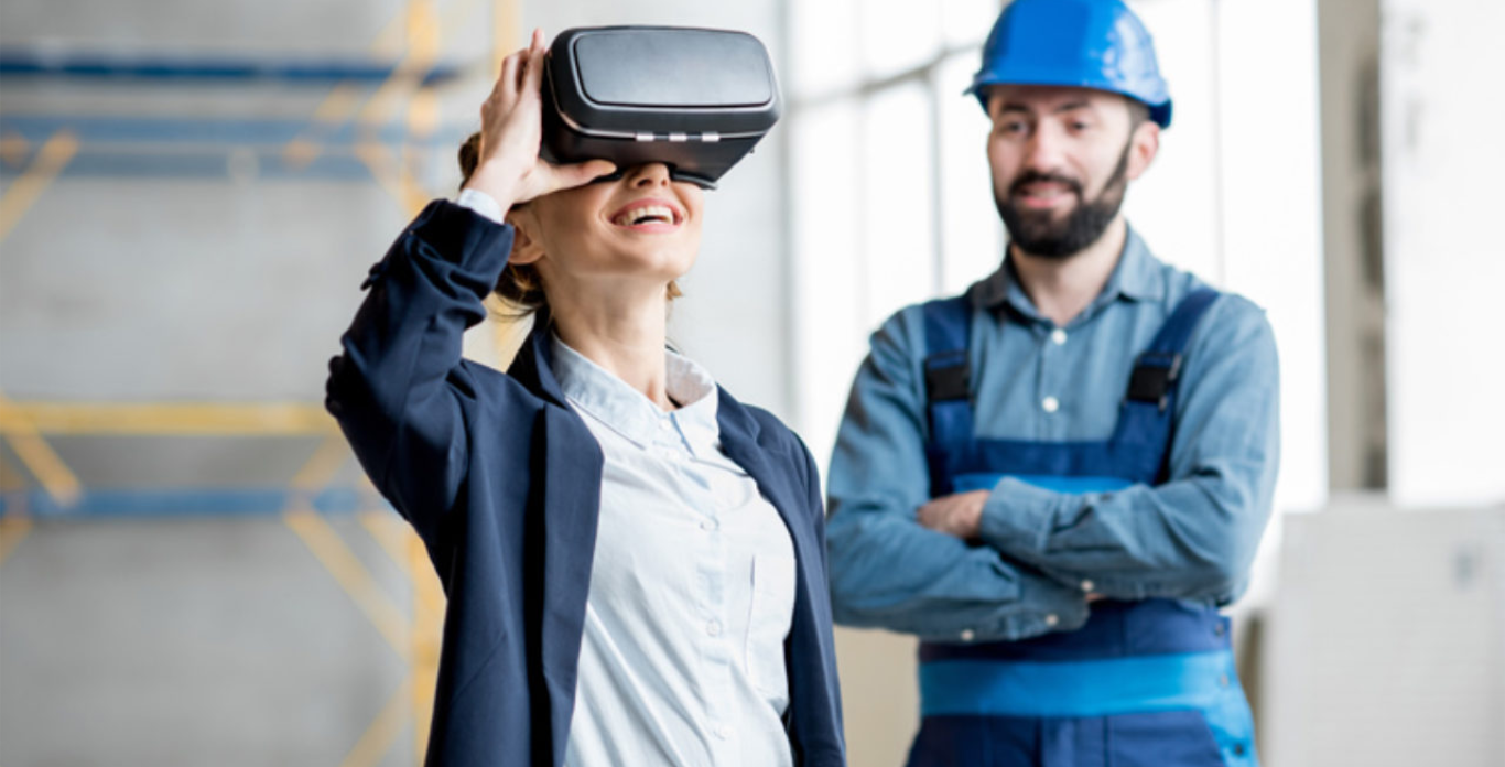 3D Virtual Reality